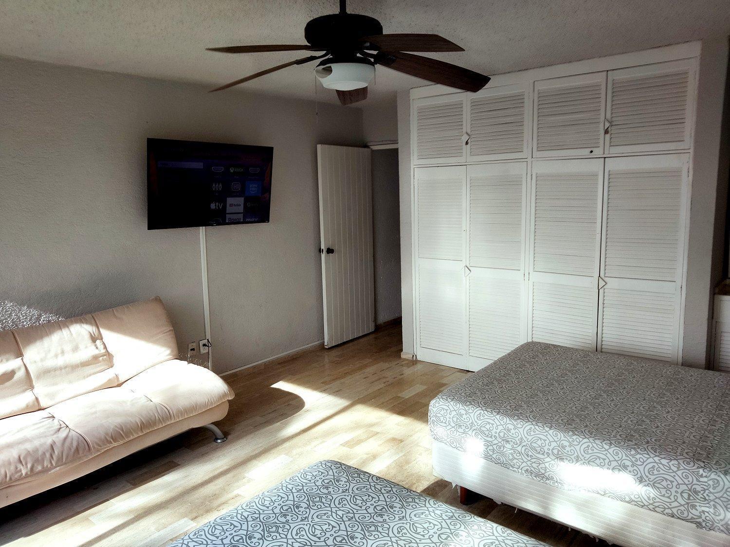 Brisas Sealight Apartment Cancún Kamer foto