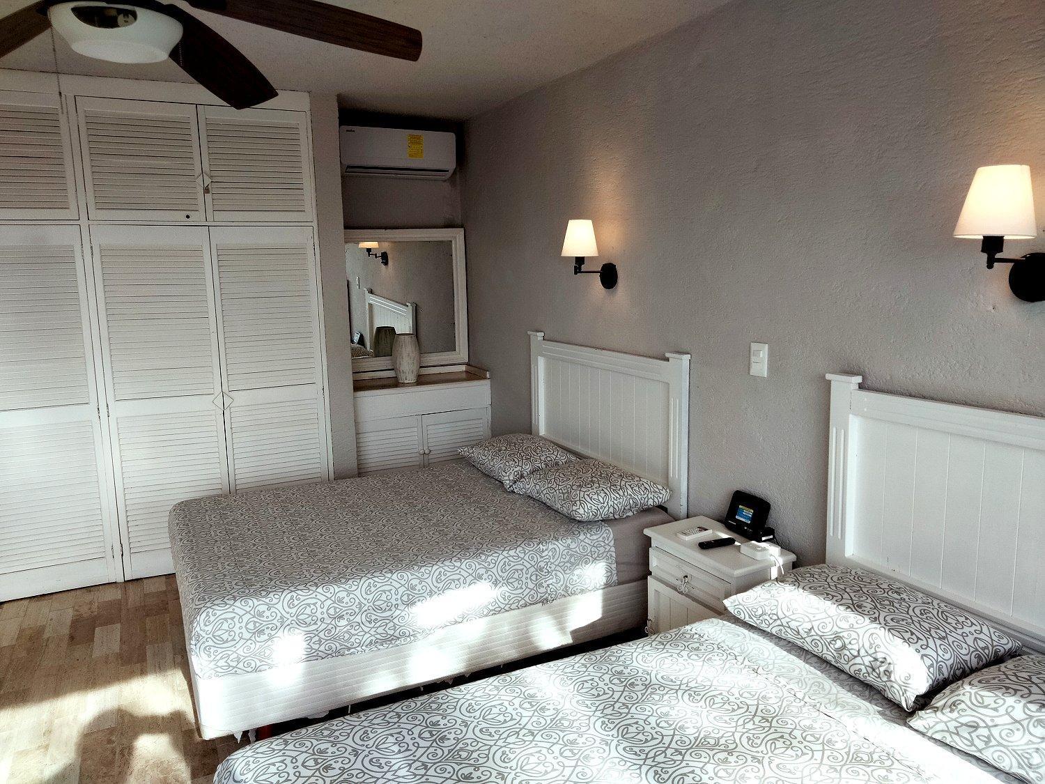 Brisas Sealight Apartment Cancún Kamer foto